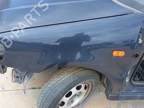 Used Left front fenders VW POLO III (6N1) 75 1.6 (75 hp) 17144215
