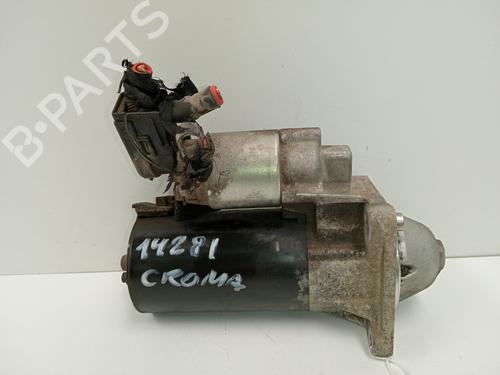 Startmotor FIAT CROMA (194_) 1.9 D Multijet (194AXC1B, 194AXC12) 0 001 115 021 |