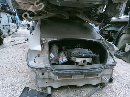 Front left seatbelt OPEL ASTRA H (A04) 1.7 CDTI (L48) | BP16235235I26 