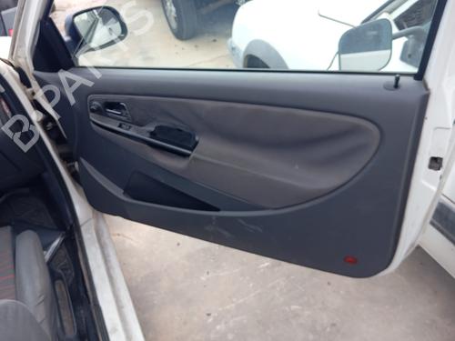 Used Front right window mechanism SEAT IBIZA II (6K1) [1993-2002]  23224179