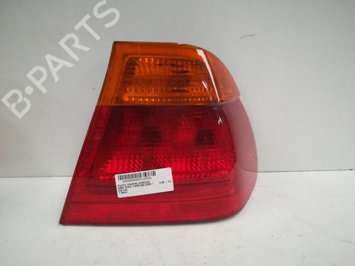 Used Right taillight BMW 3 (E46) [1997-2005]  9346550