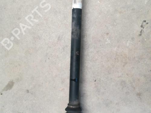 Right front driveshaft CITROËN NEMO Box Body/MPV (AA_) 1.4 HDi | BP9358802M39 
