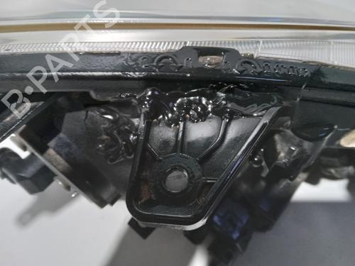 Left headlight HONDA CIVIC VII Hatchback (EU, EP, EV) | BP31073796C28