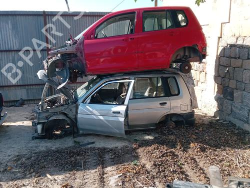 Generator MAZDA DEMIO (DW) 1.3 16V (DW3W, DW19) | BP11201100M7 