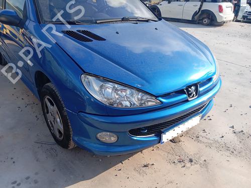 Faro derecho PEUGEOT 206 Hatchback (2A/C) 1.4 LPG | BP30089575C29