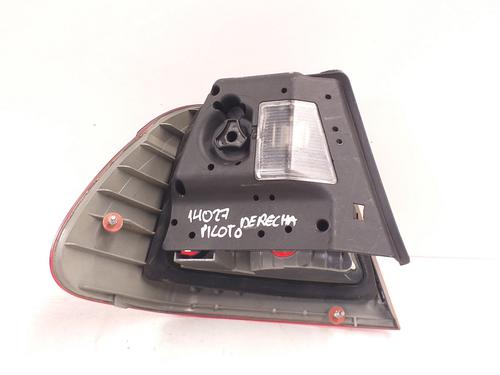 Right taillight BMW 3 (E46) 320 i | BP12321785C35 