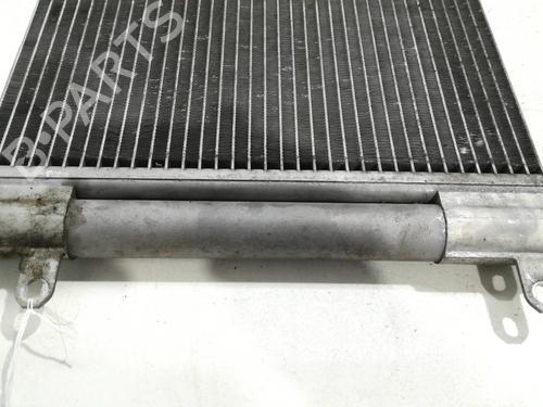 AC radiator SEAT IBIZA IV SC (6J1, 6P5)  | BP9361734M32 