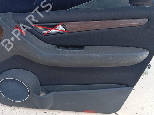 Forreste højre beklædning MERCEDES-BENZ A-CLASS (W169) [2004-2012]  27594199