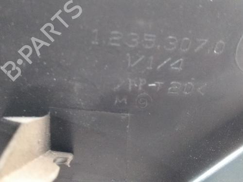 Bakspejl Højre RENAULT MEGANE II (BM0/1_, CM0/1_)  | BP9347923C27 