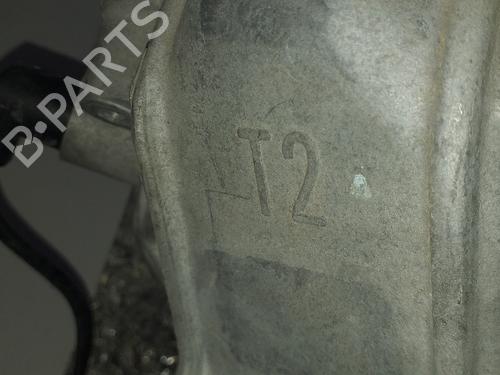 Gearbox CHEVROLET MATIZ (M200, M250)  | BP9357251M3 