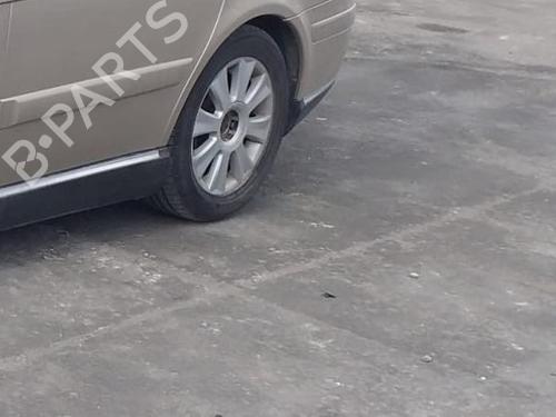 Dør venstre bak CITROËN C5 II (RC_) 2.0 HDi (RCRHRH) (136 hp) 17733366