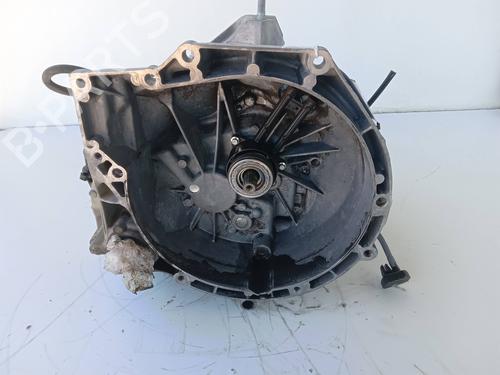 Getriebe für FORD FIESTA VI (CB1, CCN) 1.4 TDCi (70 hp) 29920940