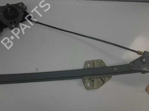 Used Rear left window mechanism RENAULT ESPACE III (JE0_) [1996-2002]  9353355