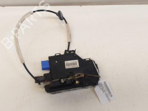 Used Rear left lock VW GOLF V (1K1) [2003-2010]  9356812