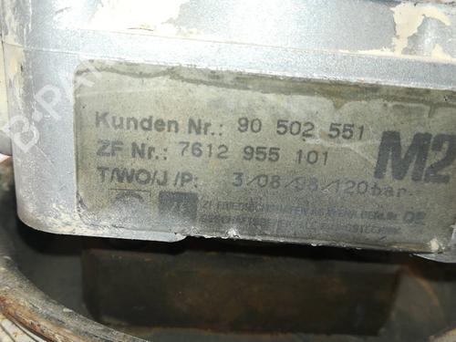 Steering pump OPEL VECTRA B (J96)  | BP9350970M99 