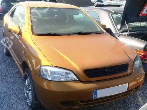 Tændspole OPEL ASTRA G Coupe (T98) 1.8 16V (F07) | BP9355169M94 