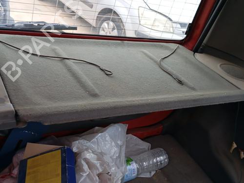 Used Rear parcel shelf HYUNDAI ATOS (MX) [1997-2015]  25296251