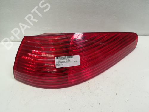 Used Right taillight PEUGEOT 607 (9D, 9U) [2000-2025]  9432351