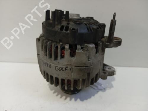 Alternator VW GOLF V (1K1)  | BP23118788M7 