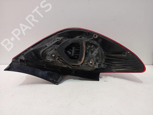 Right taillight OPEL CORSA D (S07) | BP36161529C35 - Image 2