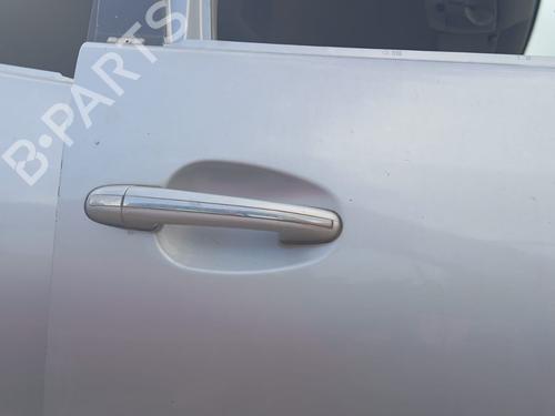 Used Front right exterior door handle MERCEDES-BENZ A-CLASS (W168) A 170 CDI (168.009, 168.109) (95 hp) 24404324