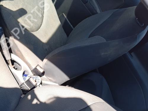 Used Right front seat CITROËN C2 (JM_) 1.4 HDi (68 hp) 26497027