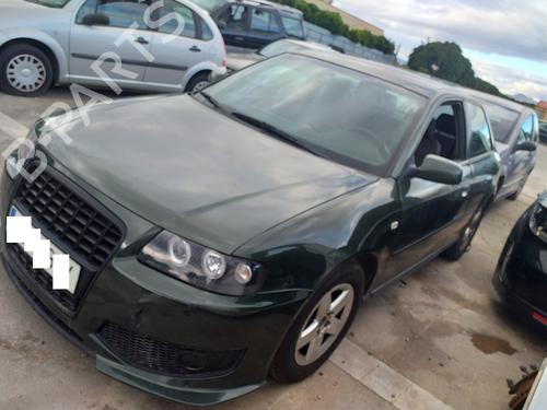 Højre baglygte AUDI A3 (8L1) 1.9 TDI | BP11390308C35 
