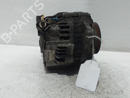 Alternator NISSAN X-TRAIL I (T30) | BP9359287M7