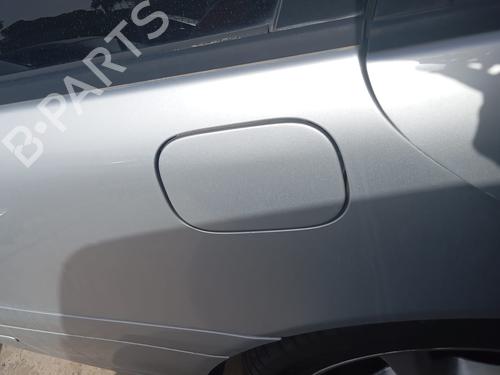 Tanklokket MERCEDES-BENZ C-CLASS T-Model (S203) C 220 CDI (203.208) (150 hp) 27627541