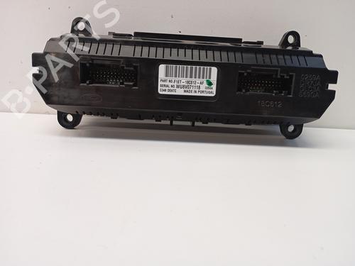 Climate control FORD FOCUS III 1.0 EcoBoost | BP35820325I5 - Image 2