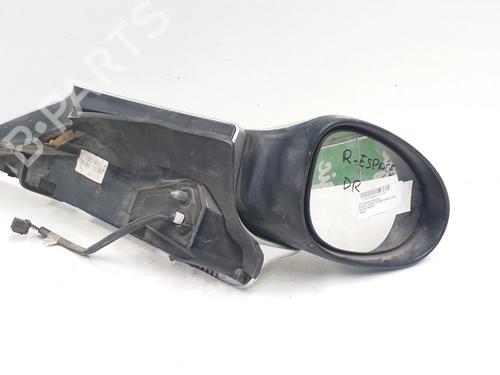 Used Right mirror RENAULT ESPACE III (JE0_) [1996-2002]  9348032