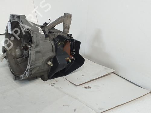 Gearbox FORD FOCUS II (DA_, HCP, DP)  | BP9351476M3 