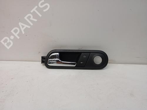Used Front left interior door handle Front left interior door handle SEAT IBIZA III (6L1) [2002-2009] 36756631 36756631