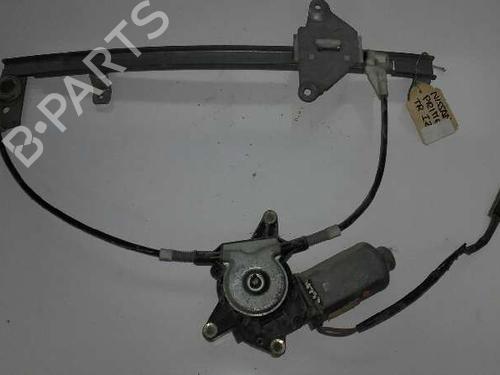 Rear left window mechanism NISSAN PRIMERA (P11)  | BP9353273C24 