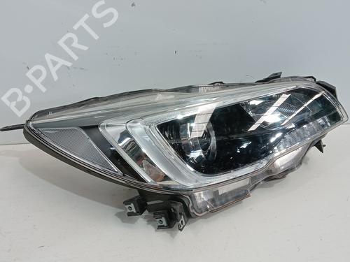 Højre forlygte SUBARU OUTBACK (BS) | BP36077476C29 - Image 3