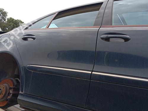 Høyre bak lås MERCEDES-BENZ E-CLASS (W211) E 320 CDI (211.026) (204 hp) 12295278