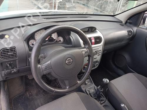 Left front window switch OPEL CORSA C (X01) 1.3 CDTI (F08, F68) | BP25330978I27 