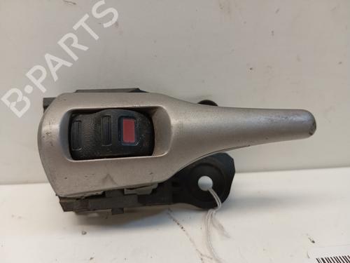 Used Front left interior door handle Front left interior door handle TOYOTA AURIS (_E15_) 1.4 D-4D (NDE150_, NDE150R) (90 hp) 17132731 17132731
