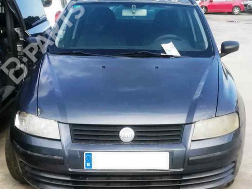 Used Parts FIAT STILO Multi Wagon (192_)  1.9 JTD  1010122