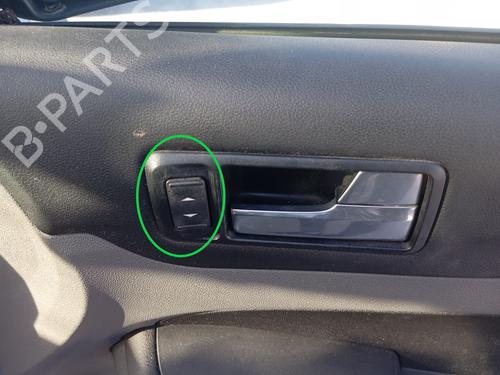 Used Right front window switch FORD FOCUS II (DA_, HCP, DP) 1.8 TDCi (115 hp) 23258691