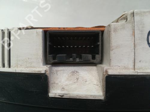 Instrument cluster FIAT BRAVO I (182_) 1.4 (182.AA) | BP9353313C47 