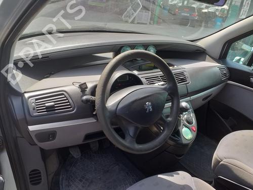 Dashboard PEUGEOT 807 (EB_) 2.0 HDi | BP16234792C46 