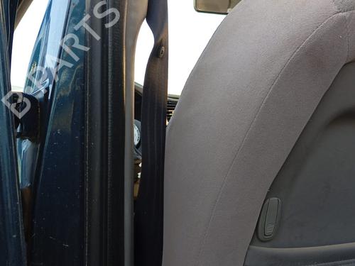 Used Front left seatbelt NISSAN PRIMERA Hatchback (P11) 2.0 16V (140 hp) 26401515