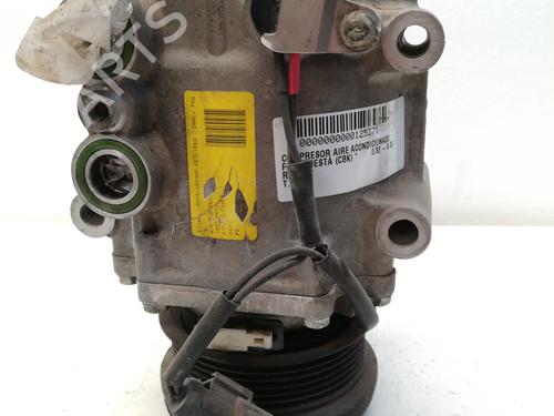 Used AC compressor AC compressor 9347353 9347353