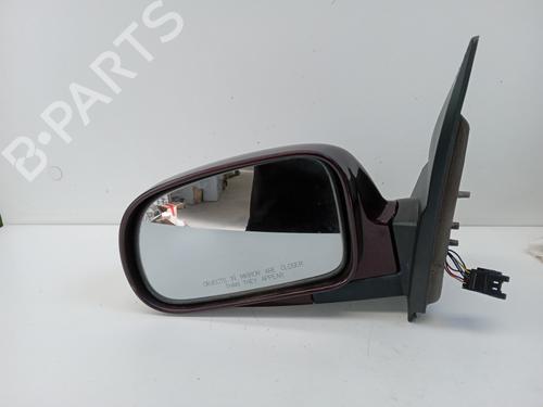 Bakspejl venstre SSANGYONG KYRON [2005-2014]  30111216