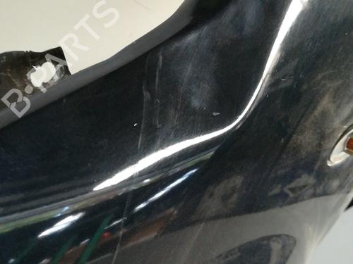 Left front fenders CITROËN C2 (JM_)  | BP15423174C41 