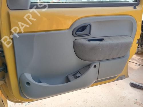 Used Front right panel RENAULT KANGOO (KC0/1_) 1.9 dCi 4x4 (KC0V) (80 hp) 25721610
