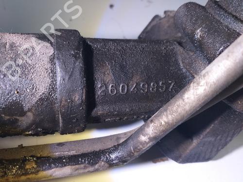 Steering rack OPEL ASTRA G Hatchback (T98)  | BP9350103M22 