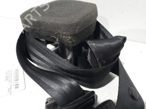 Rear left seatbelt FORD KA (RU8)  | BP23448436I29 