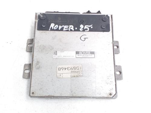 Engine control unit (ECU) ROVER 25 I Hatchback (RF)  | BP9349626M57 